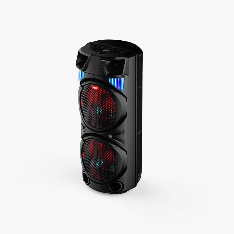 Rako SoundTech Pro Tower with 1 Mic. Rako SoundTech Pro Tower with 1 Mic.